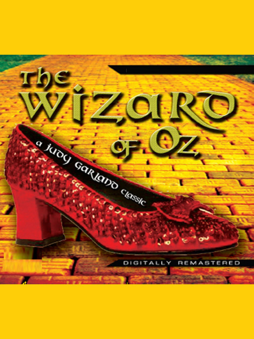 Title details for The Wizard of Oz by Frank Baum - Available